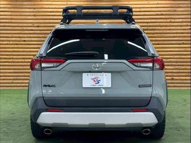 トヨタ RAV4の画像14