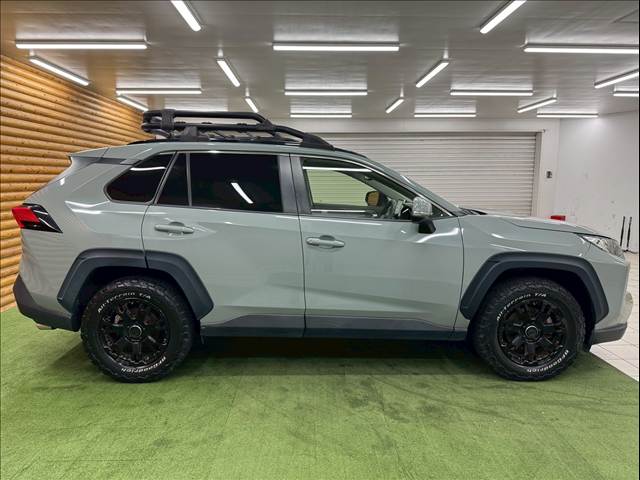 トヨタ RAV4の画像15