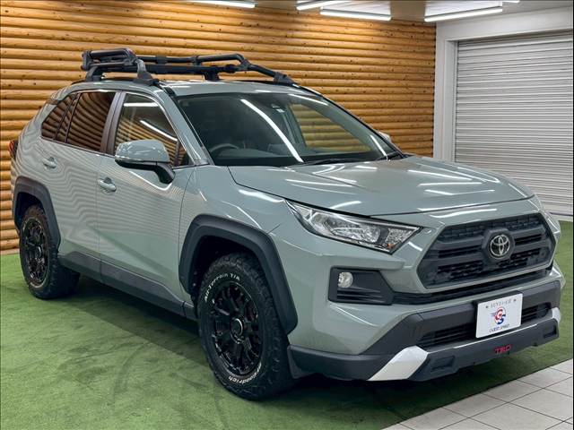トヨタ RAV4の画像16