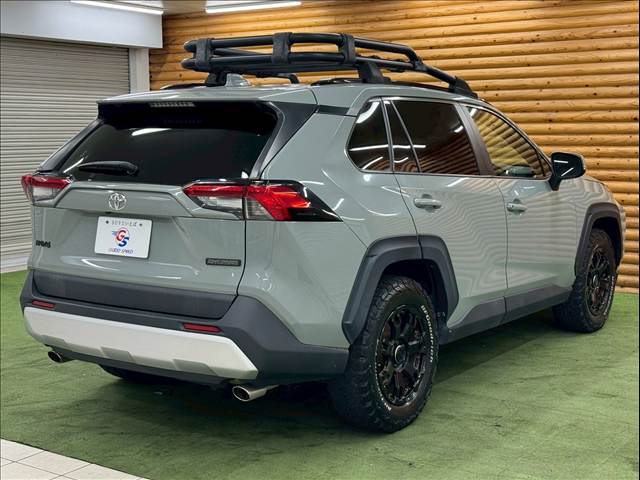 トヨタ RAV4の画像17