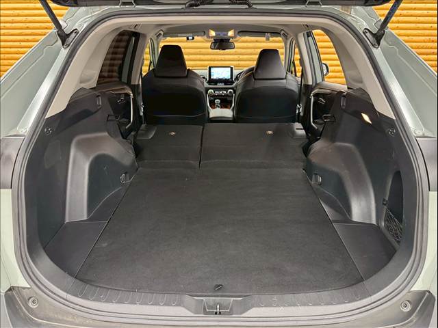 トヨタ RAV4の画像18