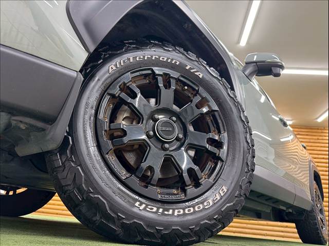 トヨタ RAV4の画像19