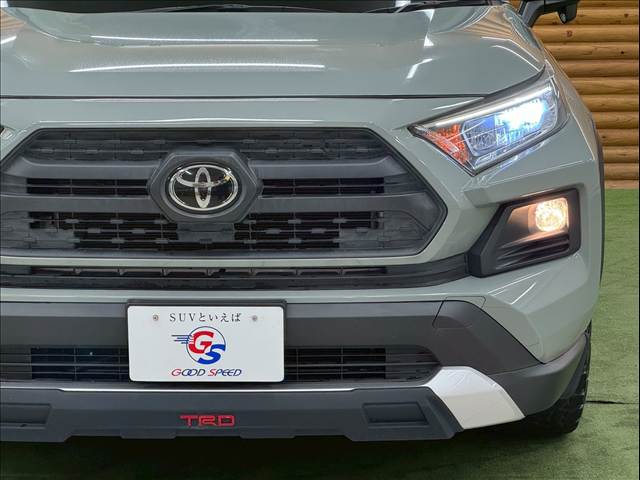 トヨタ RAV4の画像20