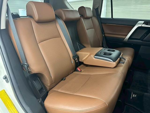 トヨタ&nbsp;ランドクルーザープラドの画像7