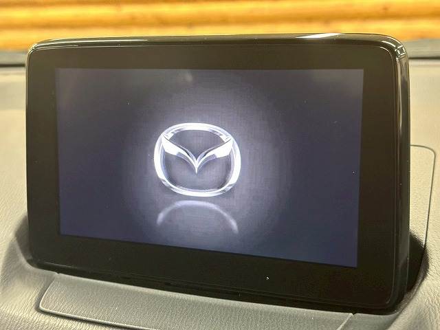 CX-3XD PROACTIVE 内装他