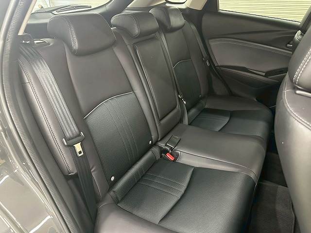 マツダ&nbsp;CX-3の画像7