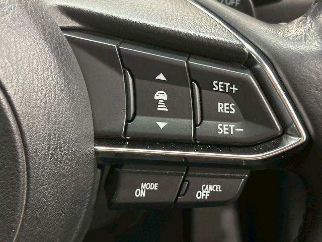 マツダ&nbsp;CX-3の画像8