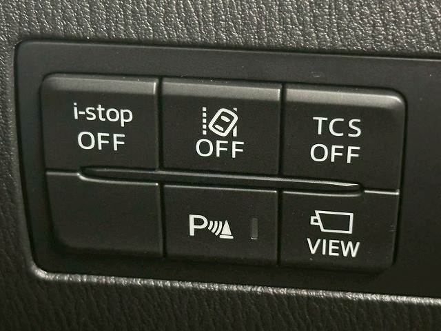 マツダ&nbsp;CX-3の画像11