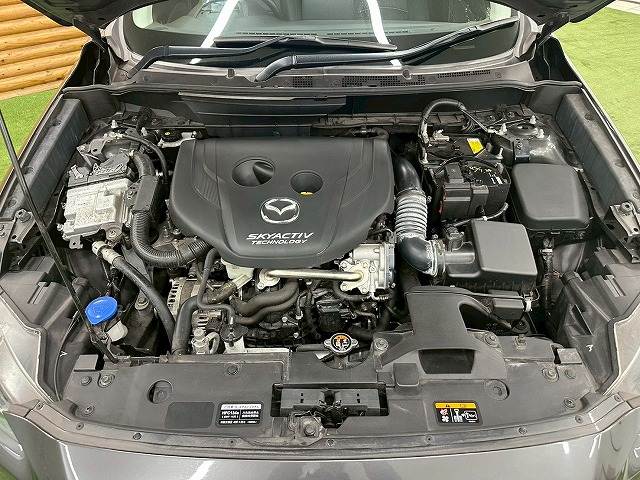 マツダ&nbsp;CX-3の画像12