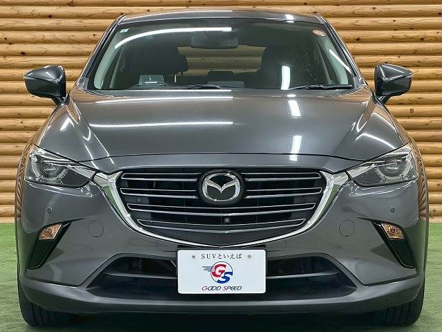 マツダ&nbsp;CX-3の画像13