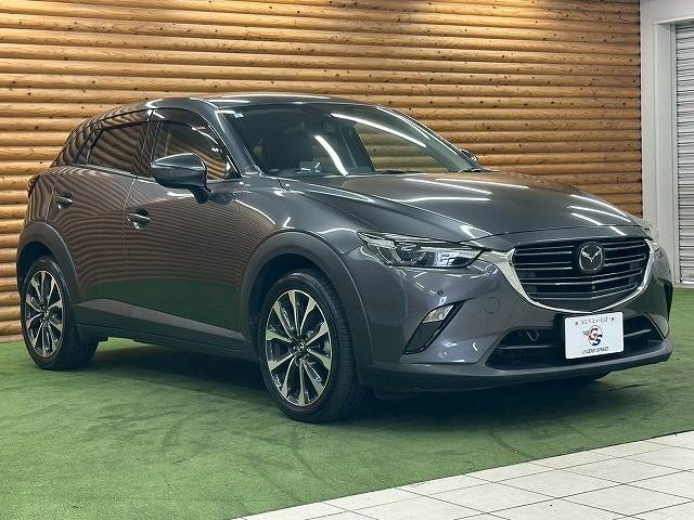 マツダ&nbsp;CX-3の画像14