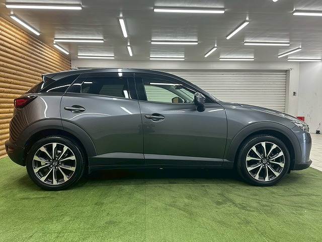マツダ&nbsp;CX-3の画像15