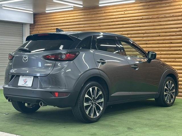 マツダ&nbsp;CX-3の画像16