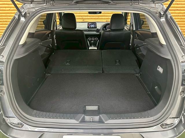 マツダ&nbsp;CX-3の画像18