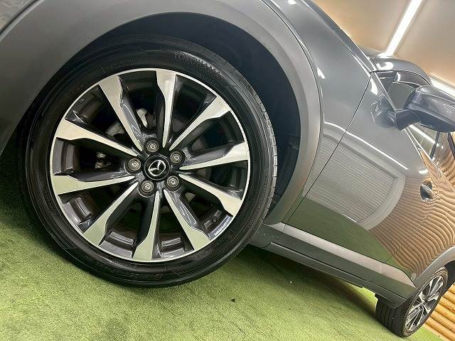 マツダ&nbsp;CX-3の画像19