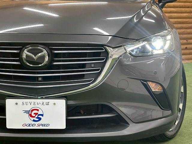 マツダ&nbsp;CX-3の画像20