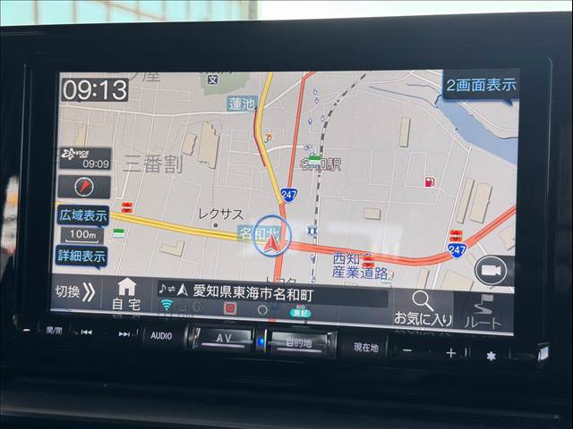 ダイハツ ロッキーの画像4