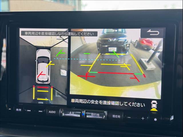 ダイハツ ロッキーの画像5