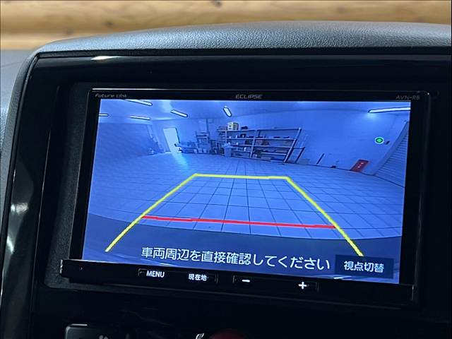 三菱 デリカD5の画像4