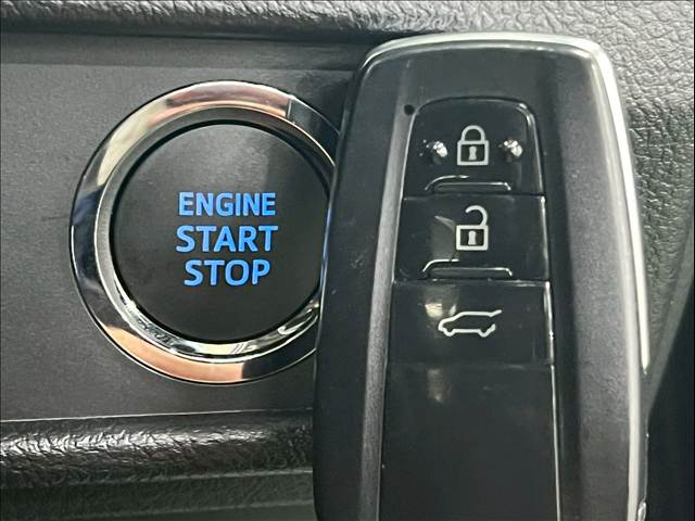 トヨタ ランドクルーザープラドの画像11