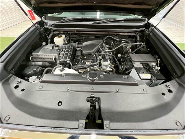 トヨタ ランドクルーザープラドの画像12