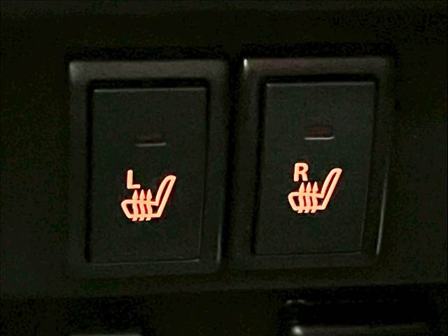 スズキ ハスラーの画像9