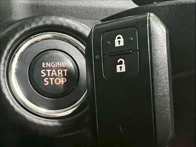 スズキ ハスラーの画像11