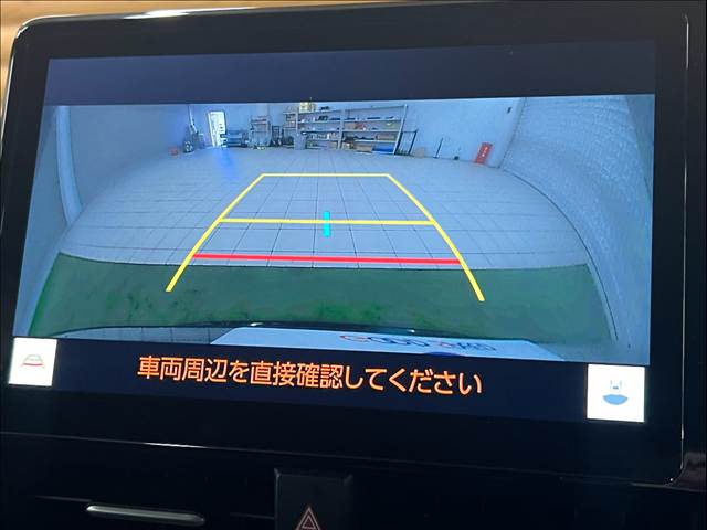 トヨタ&nbsp;ヴォクシーの画像5