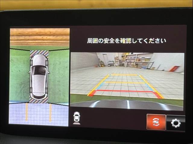 マツダ&nbsp;アクセラスポーツの画像5
