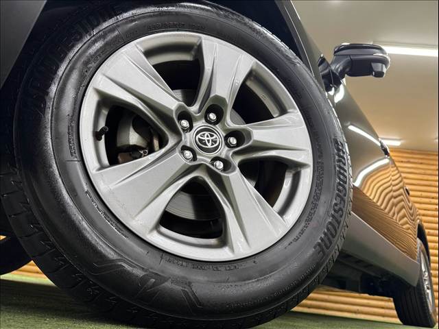 トヨタ&nbsp;ハリアーの画像19