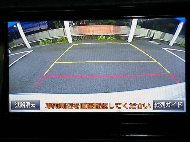 トヨタ アクアの画像4