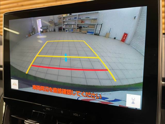カローラクロスハイブリッド Z AppleCarPlay/モデリスタエアロ/シートH/コーナーセンサー/フルセグTV/パワーシート/電動リアゲート/レーダークルーズコントロール/スマートキー/プッシュスタート/バックカメラ 内装他