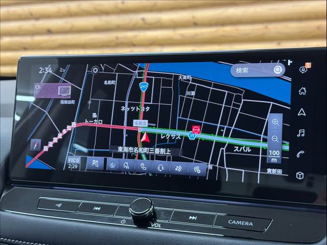 日産 エクストレイルの画像3