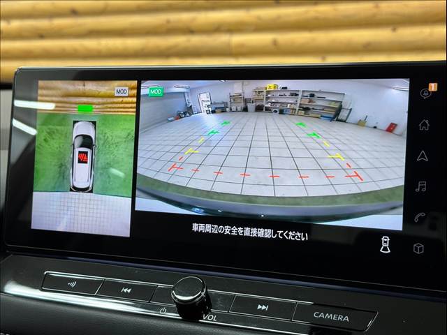 日産 エクストレイルの画像4