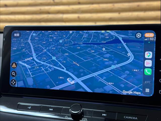 日産 エクストレイルの画像5