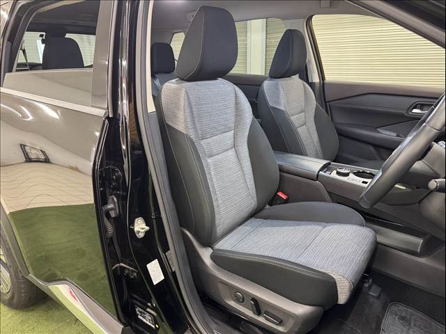 日産 エクストレイルの画像11