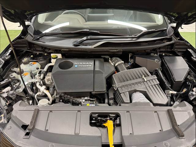 日産 エクストレイルの画像14