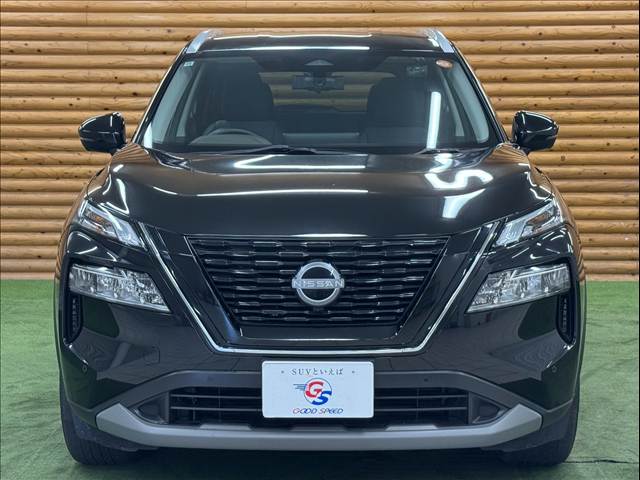 日産 エクストレイルの画像15