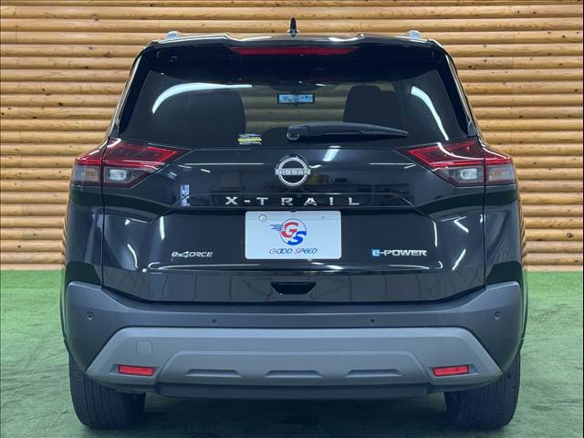 日産 エクストレイルの画像16