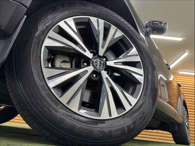 日産 エクストレイルの画像19