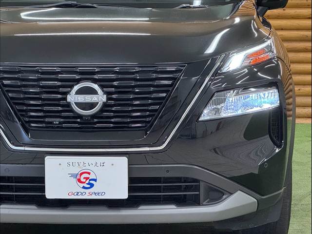 日産 エクストレイルの画像20