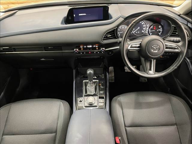 マツダ CX-30の画像2