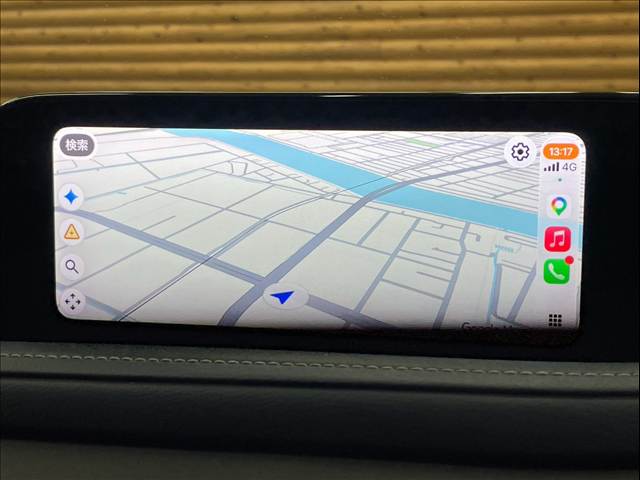マツダ CX-30の画像5