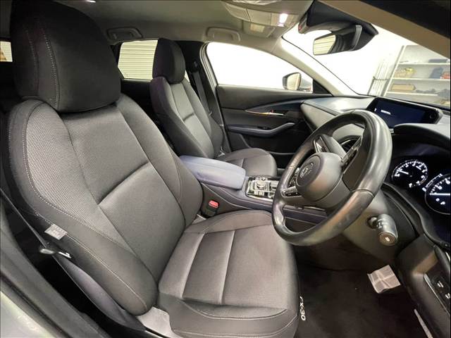 マツダ CX-30の画像11