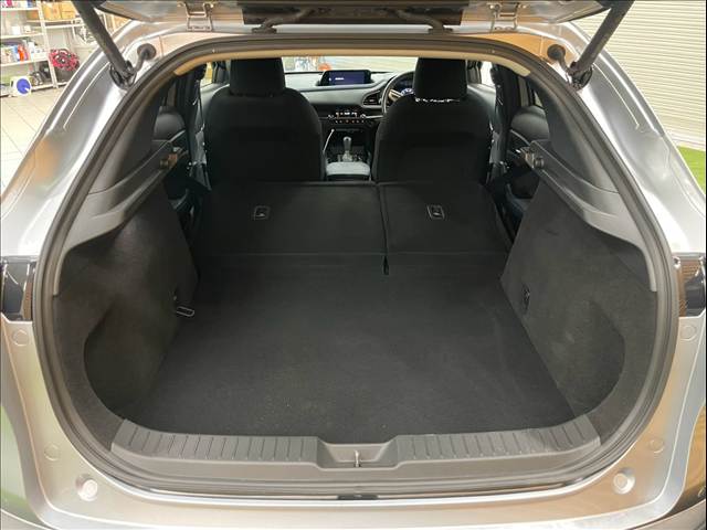 マツダ CX-30の画像13