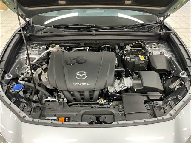 マツダ CX-30の画像14