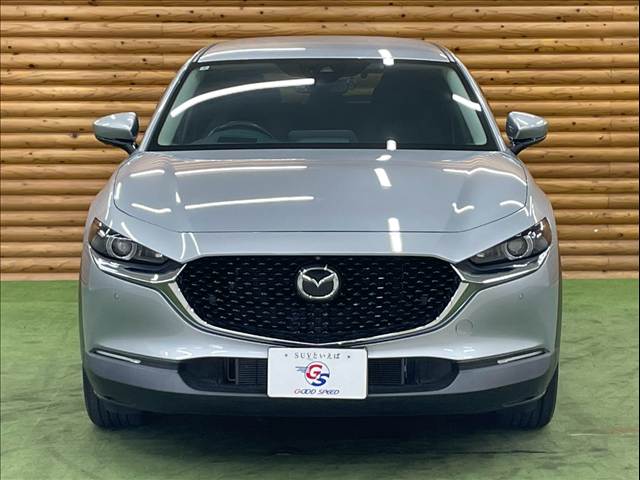 マツダ CX-30の画像15