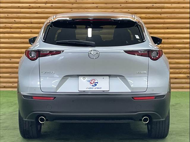 マツダ CX-30の画像16