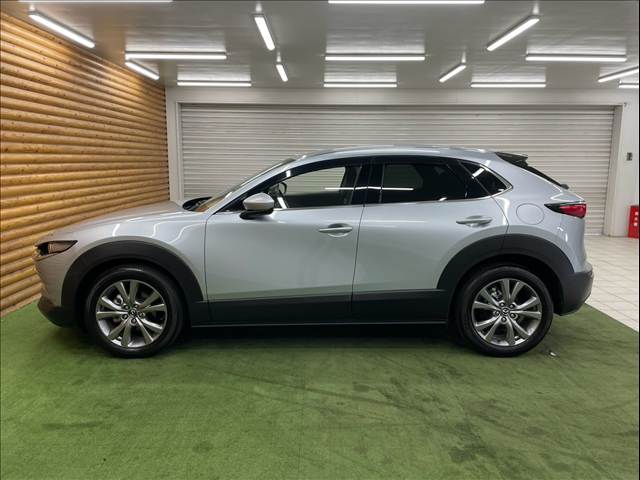 マツダ CX-30の画像17