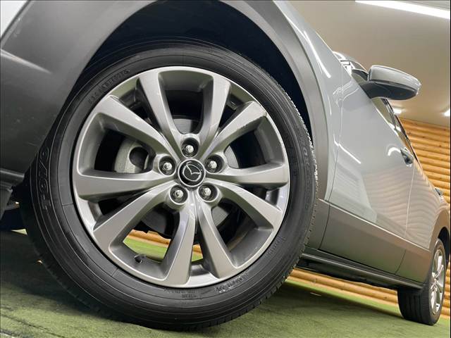 マツダ CX-30の画像19